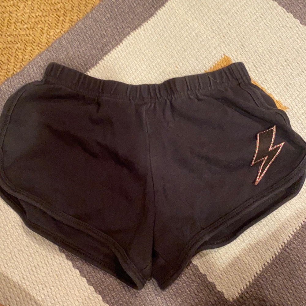this is a short it’s sizes 10-12 kids